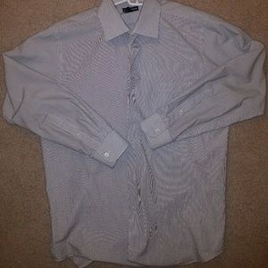 Dress shirt